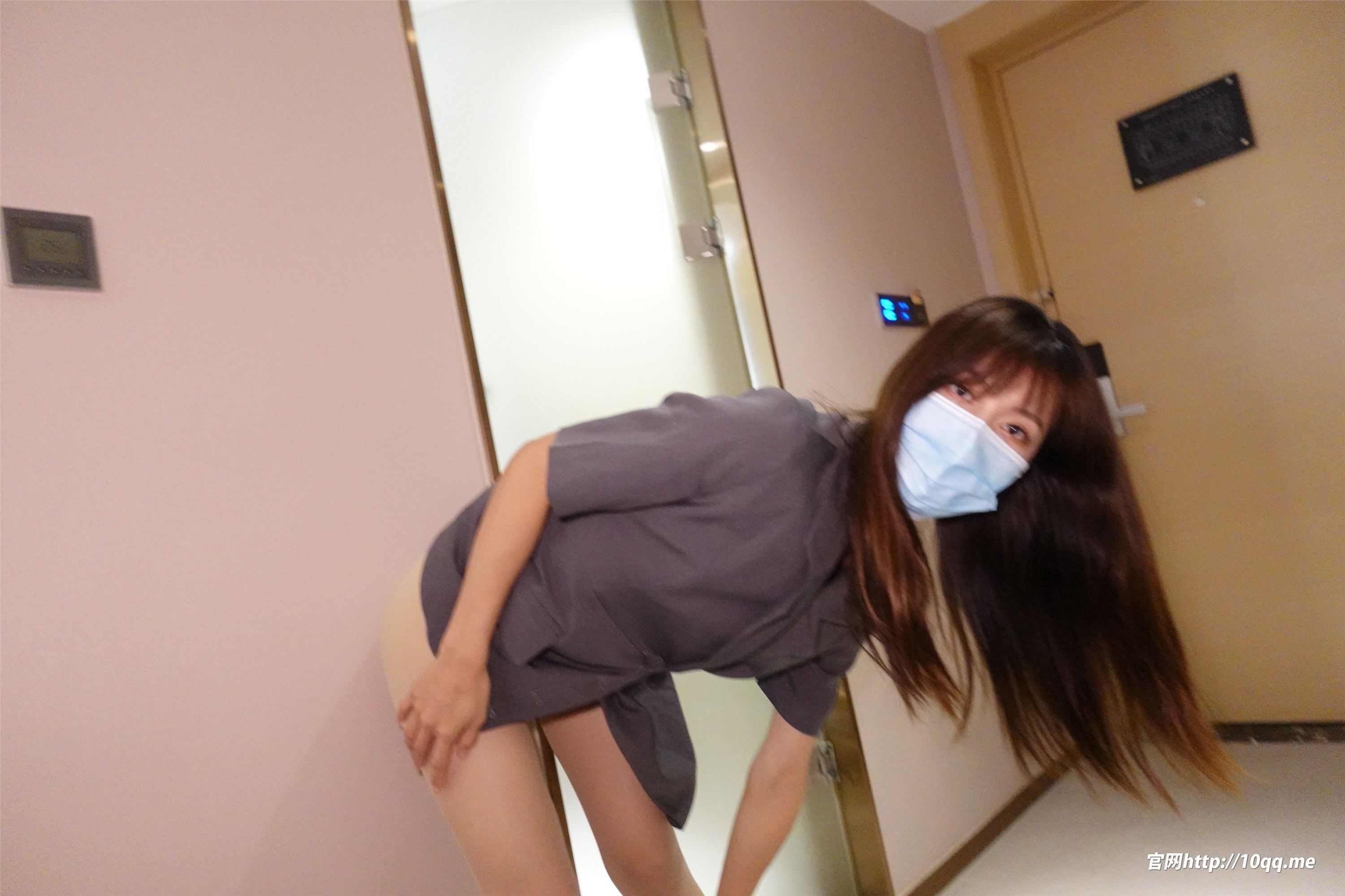 ROSI口罩系列 2022.07.12 NO.2221